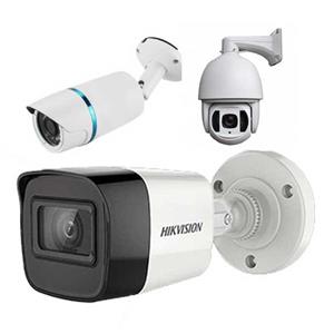 CCTV Camera Price In Pakistan